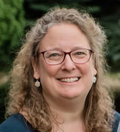 Photo of Madeline Hafner