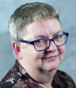 Kathleen Horning