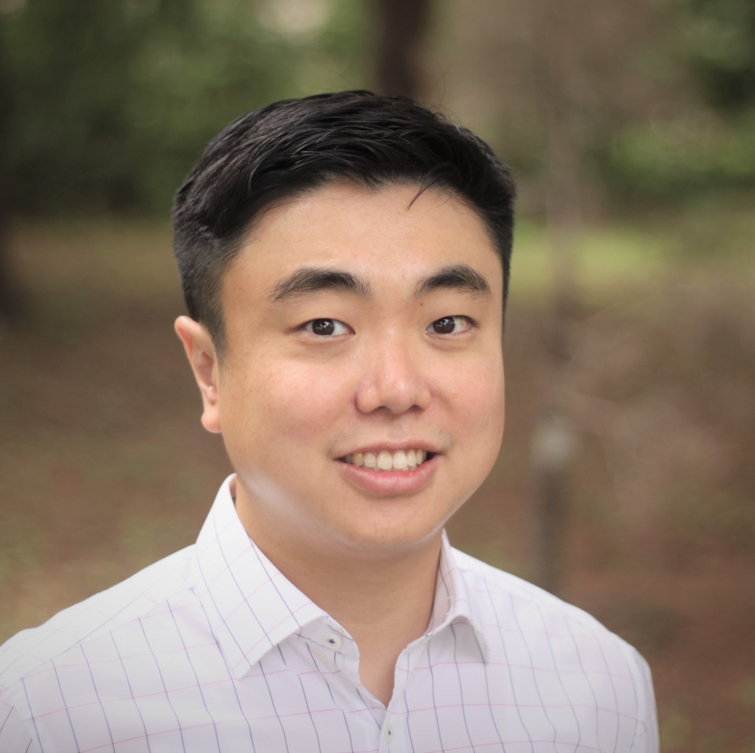 Photo of Hyunwoo Yang