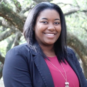 Kyesha Isadore