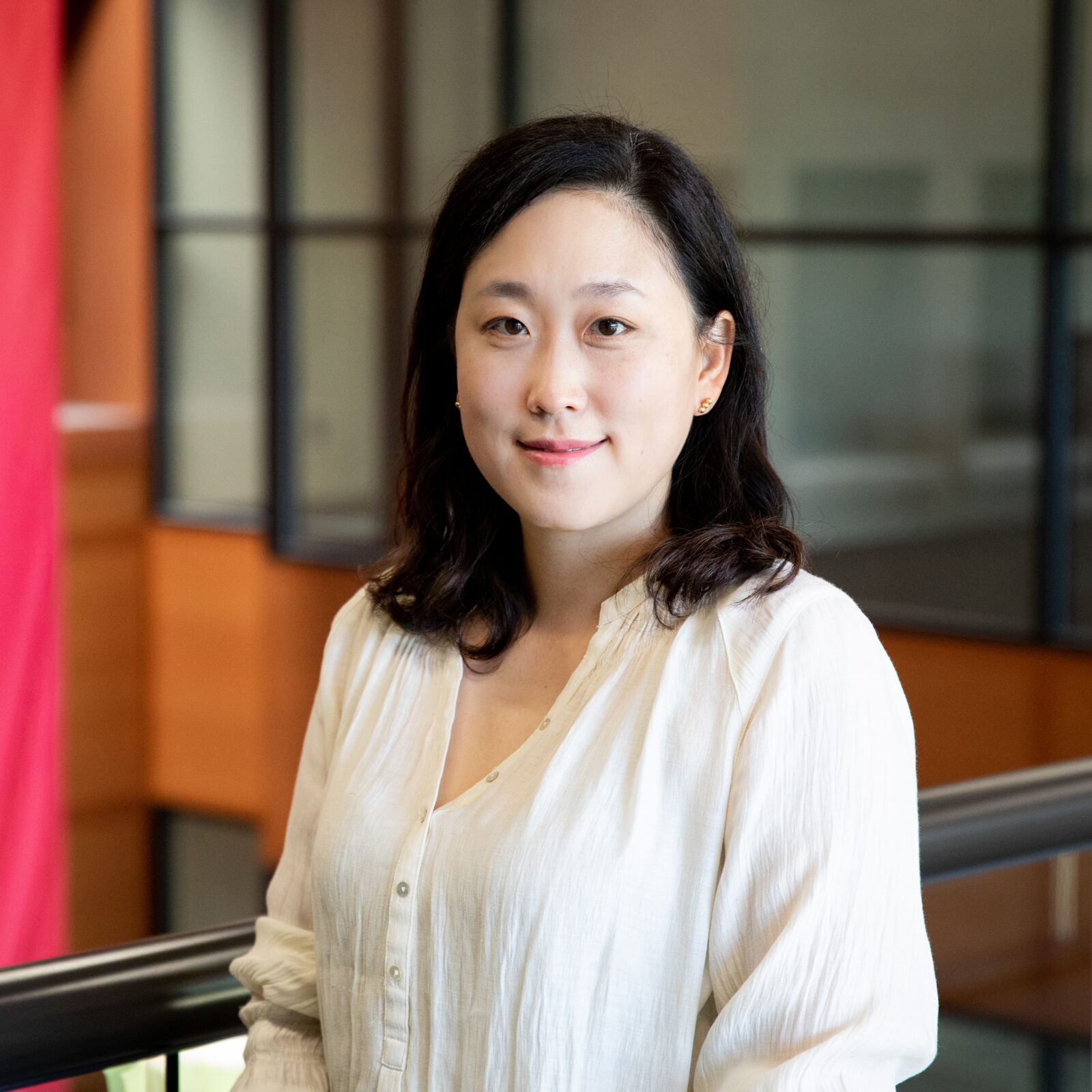Jina Chun