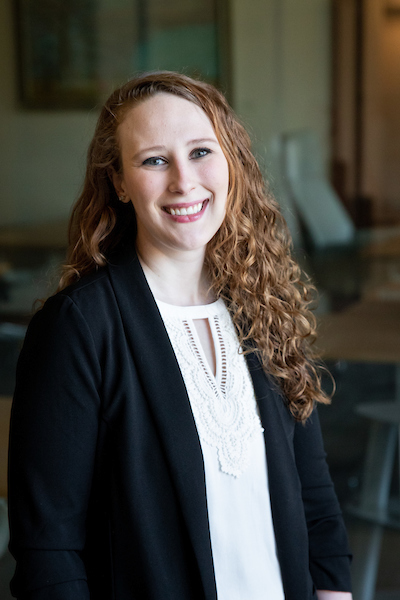 Kelsey Schenck