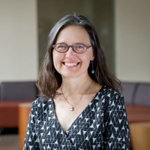Kimber Wilkerson