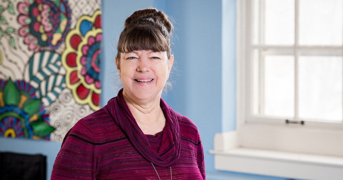 Madison Larson UW—Madison’s Larson featured on ‘A Little Easier’ podcast – School of ...