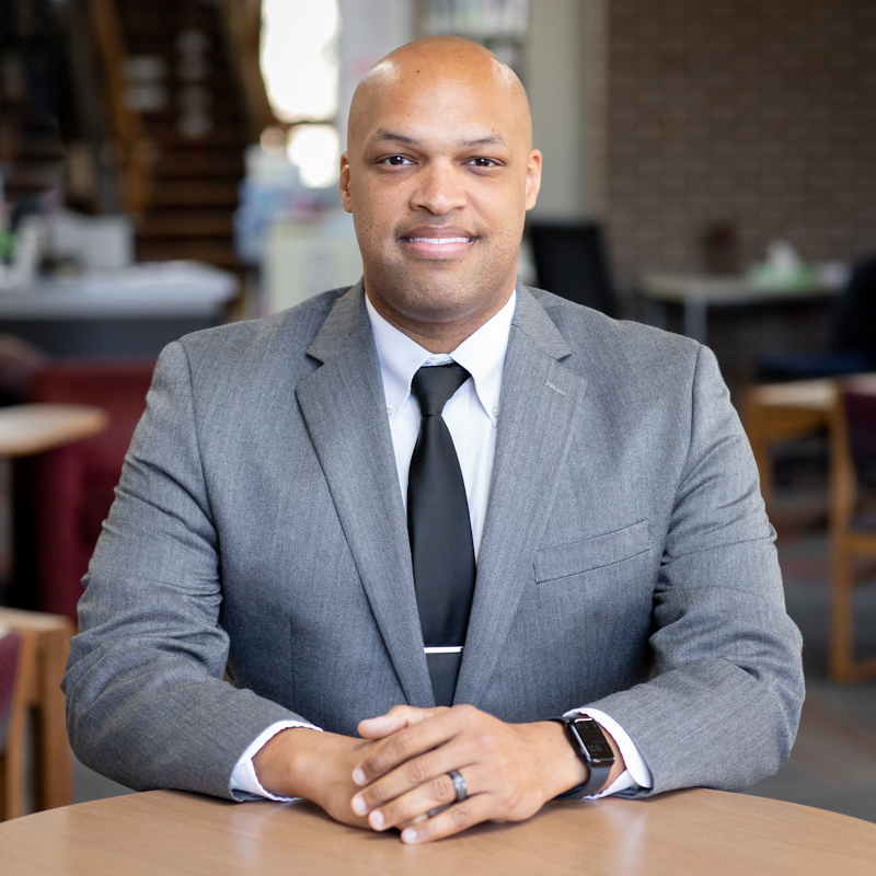 L.J. Randolph Jr.