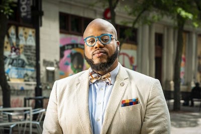 LaVar Charleston