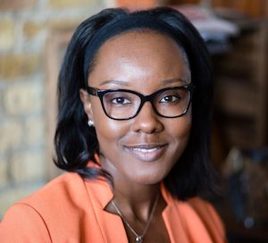 Latoya Holiday