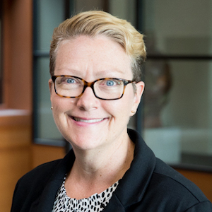 Lesley Bartlett