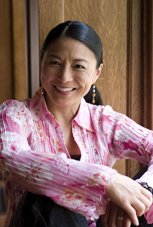 Li Chiao-Ping