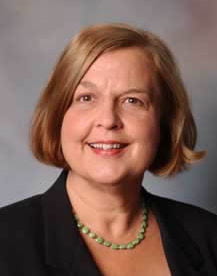 Linda McNeil