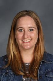 Jennifer Magee