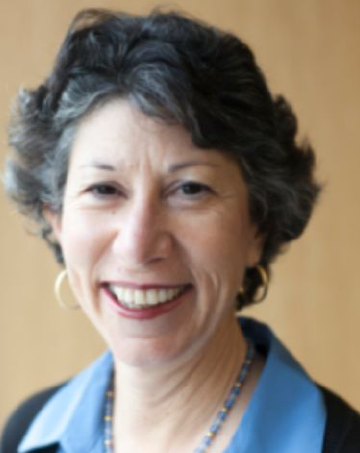 Marsha Mansfield