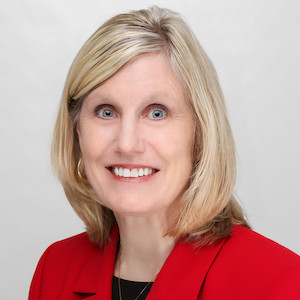 Mary Pfeiffer