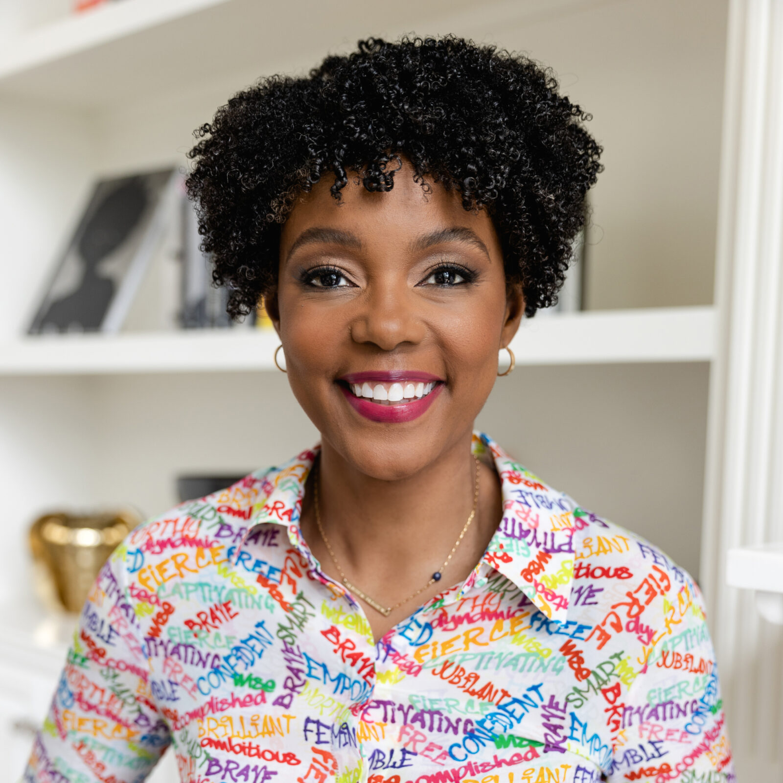 Maya Payne Smart