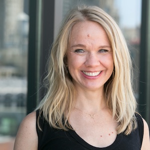 Mindi Thompson