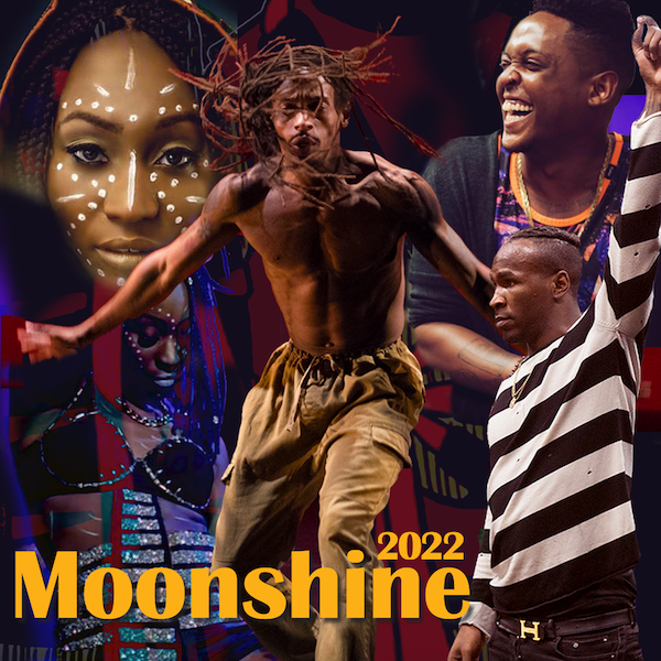 Moonshine image