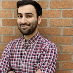 Nikhil Tiwari