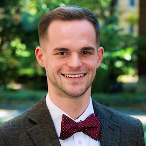 Taylor Odle Headshot