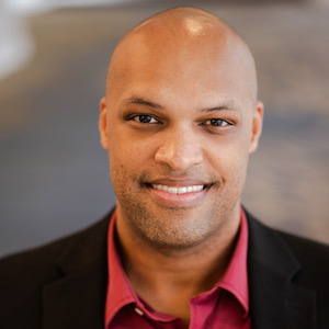 L. J. Randolph Jr.