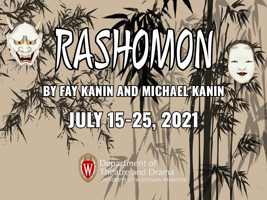 Rashoman flyer