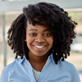 Regina Fuller