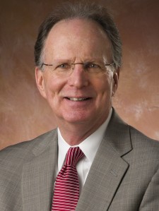 Photo of Kevin Reilly