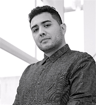Photo of Roberto Torres Mata