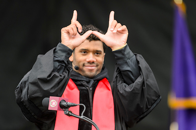 Russell Wilson