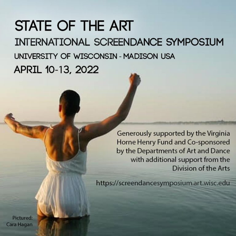 symposium flyer
