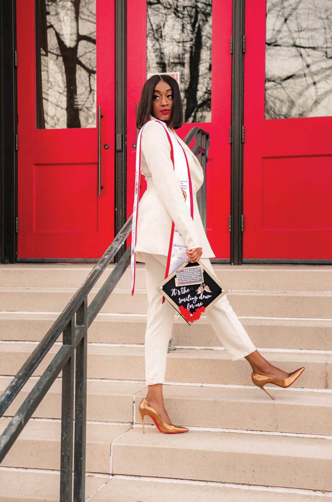 Stephanie Woodson