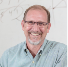 Photo of David Shaffer