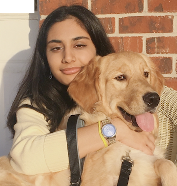 Shivani Peddainti