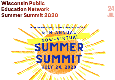Summer Summit logo