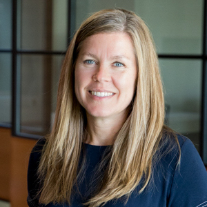 Tina Salzman