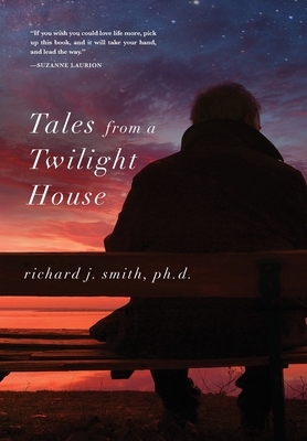 Tales from a Twilight House Book cover