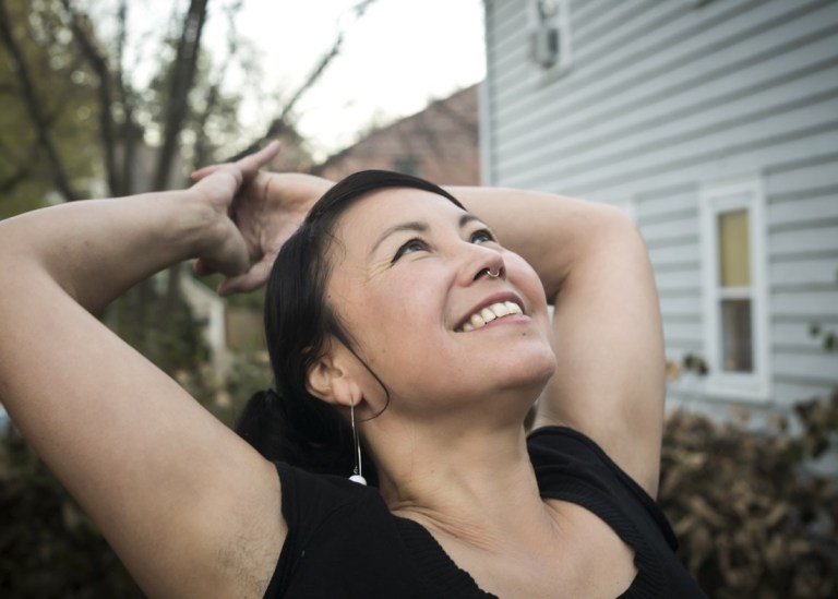 Tomiko Jones