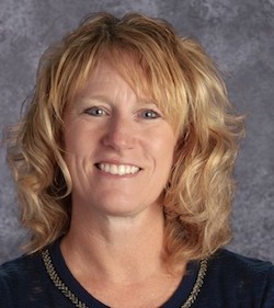 Traci Davis