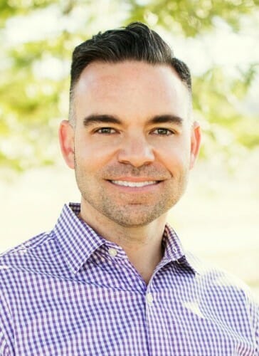 Travis Wright