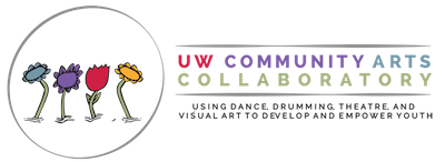 Arts Collaboratory logo