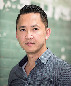 Viet Thanh Nguyen