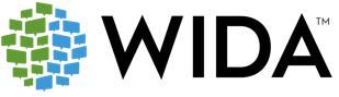WIDA logo
