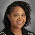Danyelle Wright