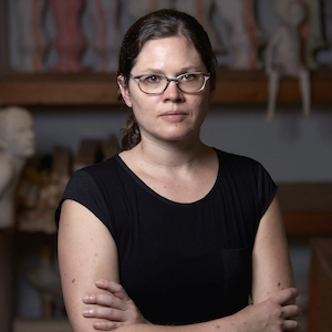 Christina A. West
