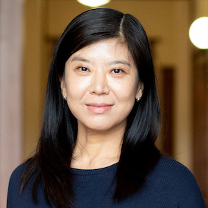 Xueli Wang