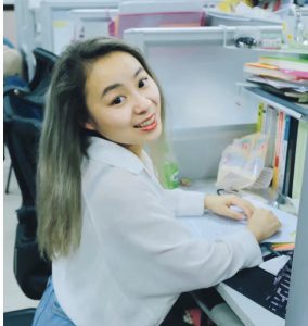 Yiqin Pan