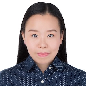 Jing Yu