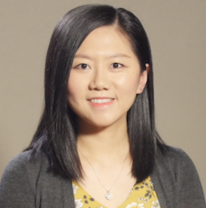 Zhuxin Fang Karoliussen