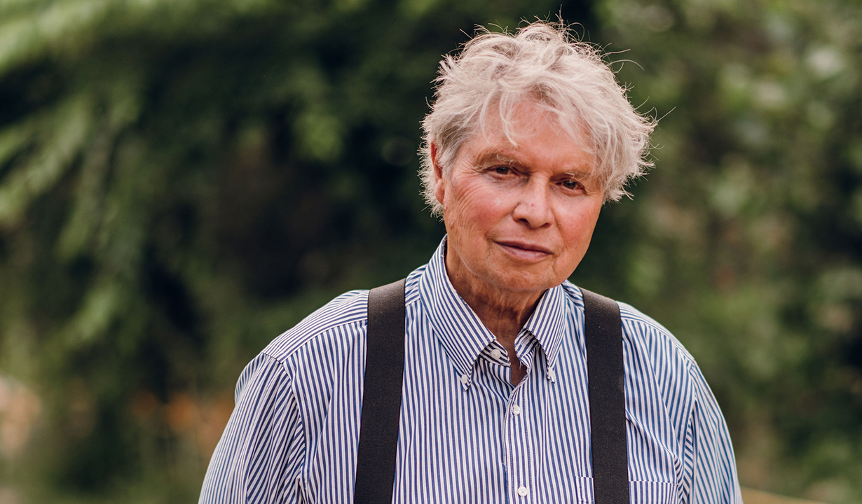 Edward Wortis — pen name