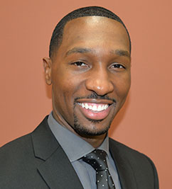 Donald Dantzler