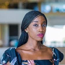 Sally Nuamah
